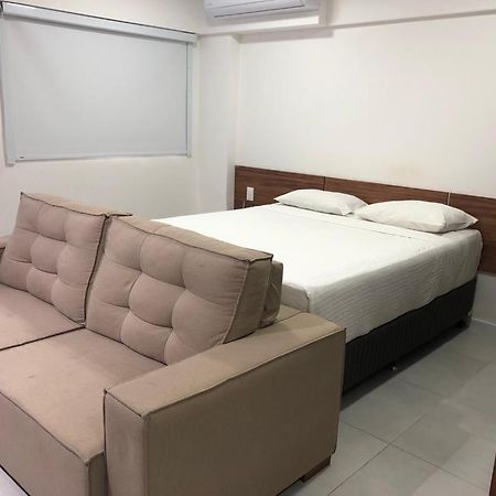 Maceio Studio Vista Mar Time Ponta Verde 외부 사진