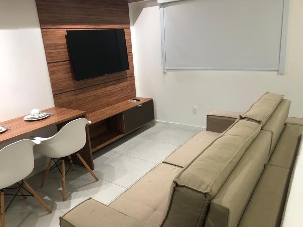 Maceio Studio Vista Mar Time Ponta Verde 외부 사진
